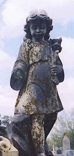 Lisa Burd