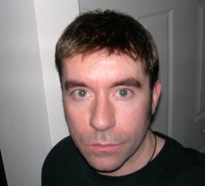 Steve Riddle