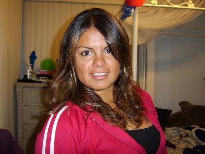 Rosa Lizcano
