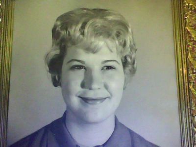 Barbara Jones