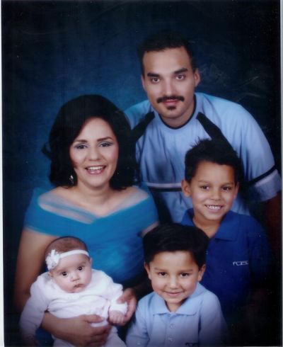 Juan Baez