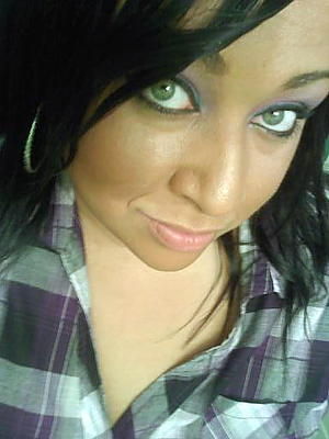 Nicole Buford