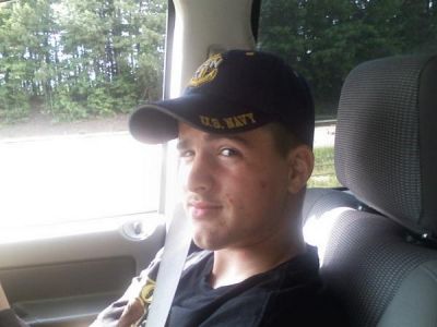 Anthony Harmon