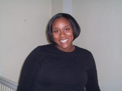 Adrienne Johnson