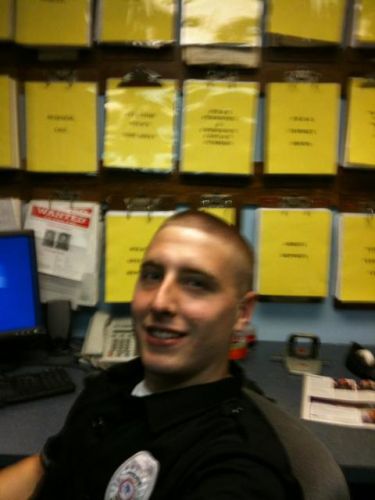 James Mcavinue