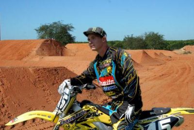 Christopher Lareau
