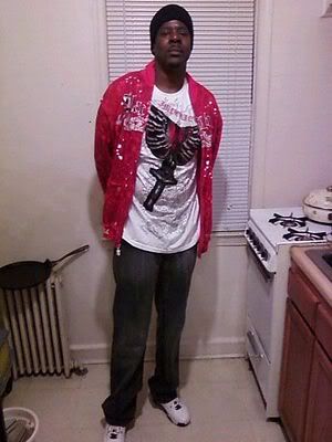 Anthony Dunn