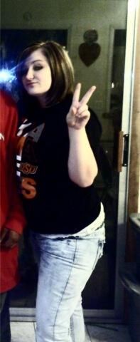 Kayla Shoup