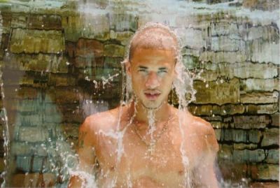 Joshua Randle