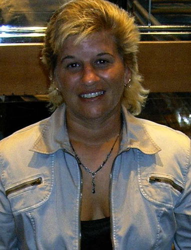 Tricia Weiss