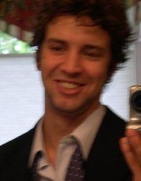 Jonathan Broward
