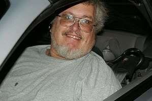 Kerry Rush