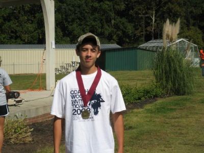 Nicholas Washizaki