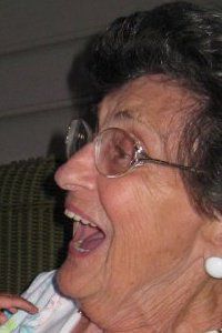 Virginia Bayer