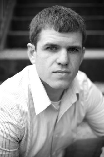Joshua Mikell