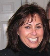 Jillian Rosenfield