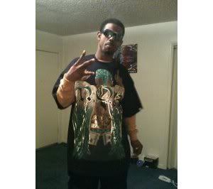 Marco Carter