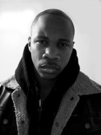 Corey Berry