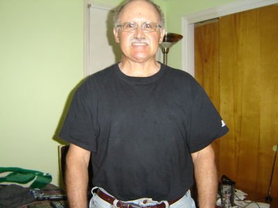 Anthony Dibello