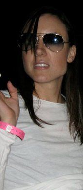 Meridith Mitchell