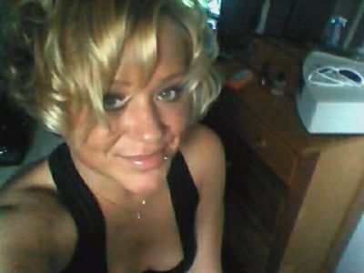 Amber Burke