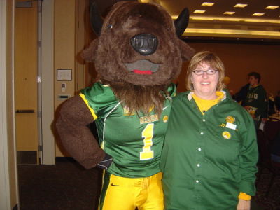 Sharon Bartels