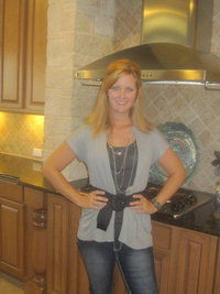 Heather Baudino