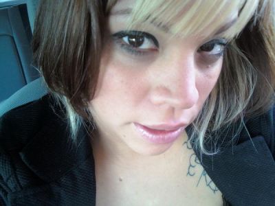 Bernadette Holguin
