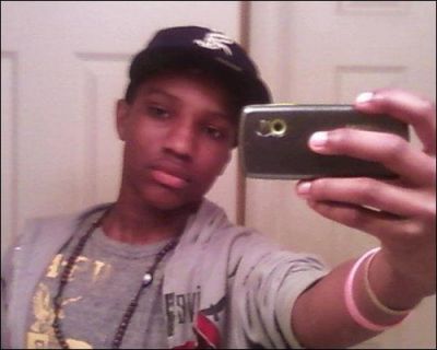 Andre Young