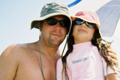 Jeffrey Dellman