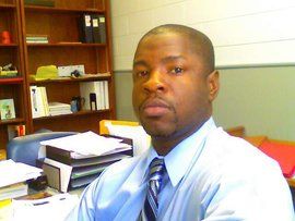 Marcus Harris