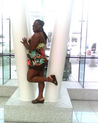 Denise Winston