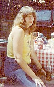 Laurie Shaw