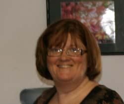 Diane Benner