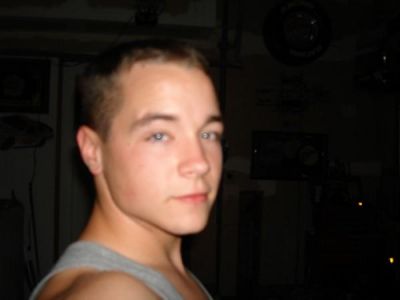 Cody Lester