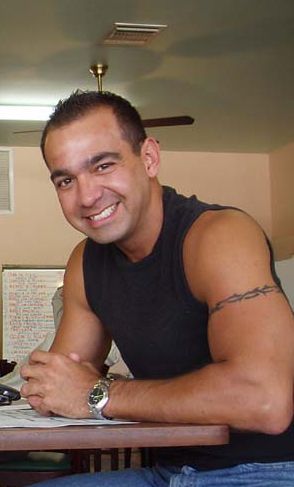Charles Quesada