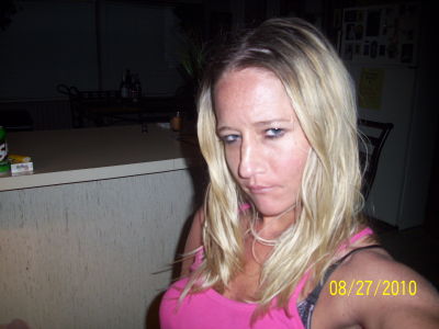 Amy Cross
