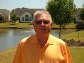 Stephen Radics