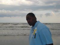 Jamael Skervin