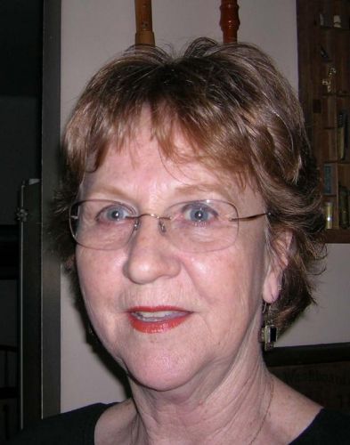Sharon Nale