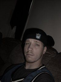 Nicholas Klemow