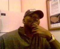 Byron Miller