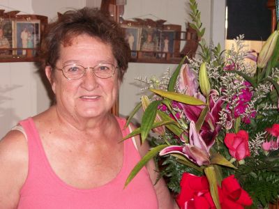 Wanda Kern