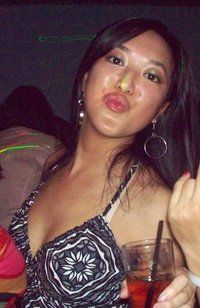 Nancy Fong