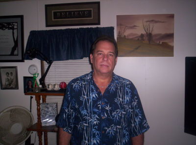 Kenneth Baird