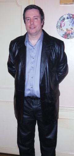 Douglas Winchester