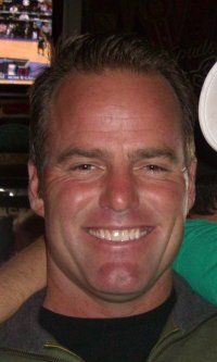 Kenton Pope