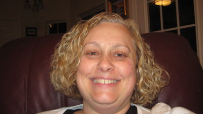 Melinda Greene