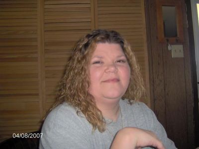 Bettie Grantham