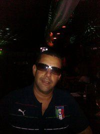 Ronald Pacheco